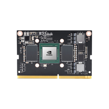 NVIDIA Official Partner Jetson Module TX2 NX (900-13636-0010-000)