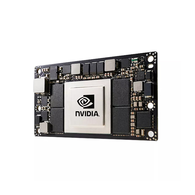 NVIDIA Jetson TX2 Module (900-83310-0001-000)
