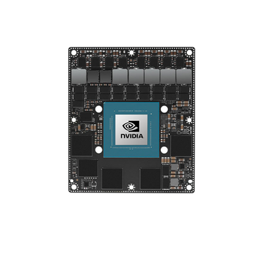 NVIDIA Jetson AGX ORIN 64GB Industrial Module (900-13701-0080-000) With 248 TOPS AI Performance