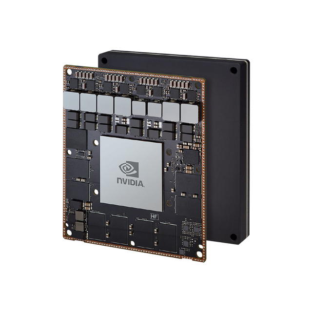 NVIDIA Jetson Module AGX Xavier Industrial Module (900-82888-0080-000)