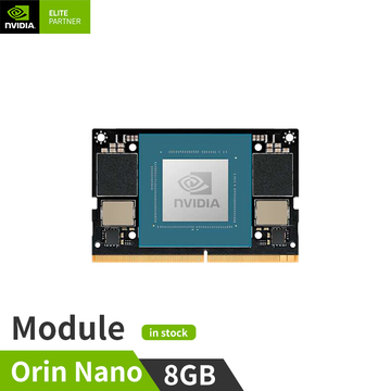 NVIDIA Jetson Orin Nano Module 8GB (900-13767-0030-000)