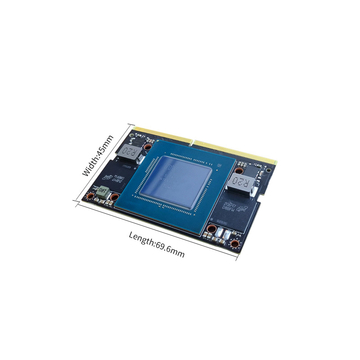 NVIDIA Jetson Orin Nano Module 4GB (900-13767-0040-000)