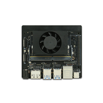 NVIDIA Jetson Orin Nano Developer Kit 8GB (945-13766-0000-000)