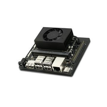 NVIDIA Jetson Orin Nano Developer Kit 8GB (945-13766-0000-000)