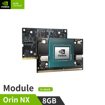 NVIDIA Jetson Orin NX Module 8GB (900-13767-0010-000)