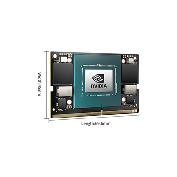 NVIDIA Jetson Orin NX Module 8GB (900-13767-0010-000)