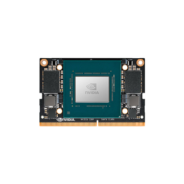 NVIDIA Jetson Orin NX Module 8GB (900-13767-0010-000)