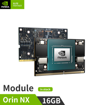 NVIDIA Jetson Orin NX Module 16GB (900-13767-0000-000)