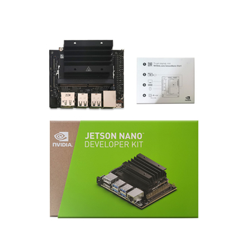 NVIDIA Jetson Nano Developer Kit 4GB 945-13450-0000-100