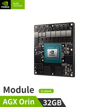 NVIDIA Jetson AGX ORIN 32GB Module (900-13701-0040-000)