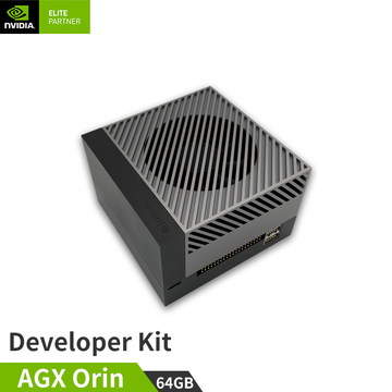 NVIDIA Jetson AGX Orin Developer Kit 64GB (945-13730-0050-000)