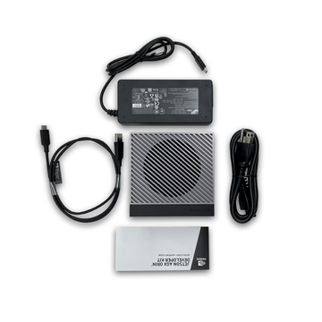 NVIDIA Jetson AGX Orin Developer Kit 64GB (945-13730-0050-000)