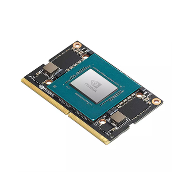 NVIDIA Jetson Module Xavier NX 16GB Module (900-83668-0030-000)